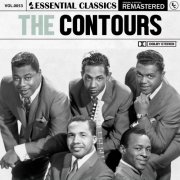 The Contours - Essential Classics, Vol. 53: The Contours (2024)