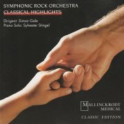 Symphonic Rock Orchestra - Classical Highlights (1988)