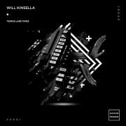 Will Kinsella - Temple Lane Tapes (2020)