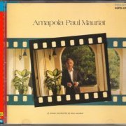 Paul Mauriat - Amapola (1984) {Japan}