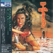 Wishbone Ash - Raw To The Bone (1984) {2019, Blu-Spec CD, Japanese Reissue}