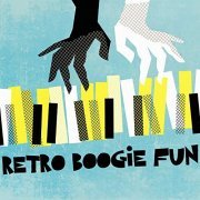 VA - Retro Boogie Fun (2019) Hi Res