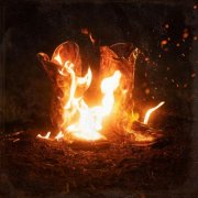 Ben Fuller - Walk Through Fire: Songs From The Smoke (2025) [Hi-Res]