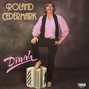 Roland Cedermark - Dinah (1979/2020) Hi Res