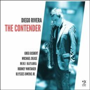 Diego Rivera - The Contender (2013)