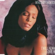 Whitney Houston - I Will Always Love You (CDM) (1992)