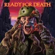 Ready for Death - Pay With Your Face (2025) Hi-Res