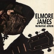 Elmore James - Memorial Album (1978)