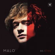 Malo' - Be/Être (2017) Hi-Res