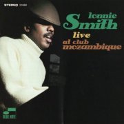 Lonnie Smith - Live At Club Mozambique (1970)