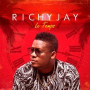 Richy Jay - Le temps (2022)