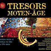 VA - Tresors du Moyen-Age (2004)