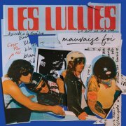 LES LULLIES - Mauvaise Foi (2023) Hi-Res