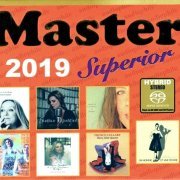 VA - Master Superior (2019)