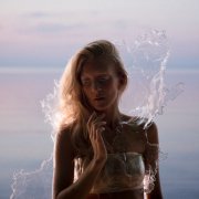 iamamiwhoami & ionnalee - STILL BLUE (2025)
