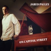 Jared Pauley - On Capitol Street (2019) [Hi-Res]