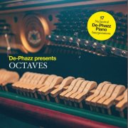 De-Phazz - De-Phazz presents Octaves (2025)