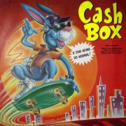 VA - Cash Box Volume 07 (1991)