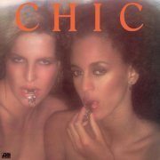 Chic - Chic (Remastered) (1977/2018) [E-AC-3 JOC Dolby Atmos]