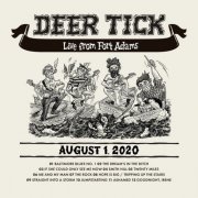 Deer Tick - Live from Fort Adams (2021)