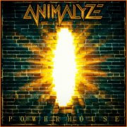 Animalyze - Powerhouse (2025) [Hi-Res]