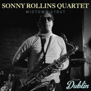 Sonny Rollins - Midnight Bridges (Remastered) (2025) Hi-Res