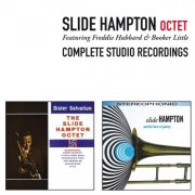 Slide Hampton Octet - Complete Studio Recordings (2015)
