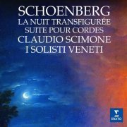 Claudio Scimone - Schoenberg: La nuit transfigurée & Suite pour cordes (2024)