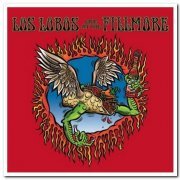 Los Lobos - Live at the Fillmore [2CD Set] (2005)