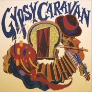 The BaldyBrothers - Gypsy Caravan (2022) Hi Res