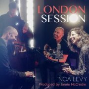 Noa Levy - London Session (2024)