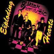 The Exploding Hearts - Guitar Romantic (Expanded & Remastered) (2023) Hi Res