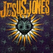 Jesus Jones - Doubt [Remastered Deluxe Edition] (2014)