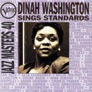 Dinah Washington - Verve Jazz Masters 40: Dinah Washington Sings Standards (1994)