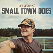 Noah Hicks - Small Town Does (2025) [Hi-Res]