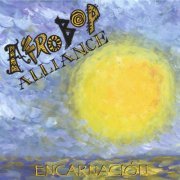 Afro Bop Alliance - Encarnacion (2004)