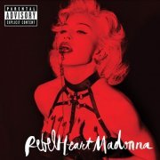 Madonna - Rebel Heart (2CD Super Deluxe Edition) (2015)