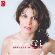 Various Artists - Reflets Solaires (2020)