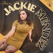 Jackie Mendez - This is Jackie Mendez (2026) Hi-Res