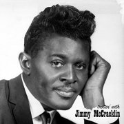 Jimmy Mccracklin - Trottin' with Jimmy McCracklin (2020)