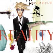 David Bowie - Reality (Bonus Track Version) (2023)