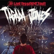 Tagada Jones - Live Dissident Tour (Enregistré aux Herbiers lors du festival "On n'a plus 20 ans") (2015)