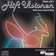 Various Artist - Hifi Visionen Oldie-CD 7 (Reference Recording) (Remastered) (1988)