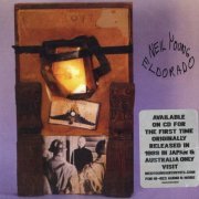 Neil Young & The Restless - Eldorado (Remastered) (2022) CD-Rip