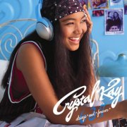 Crystal Kay - 637 -always and forever- (2001)