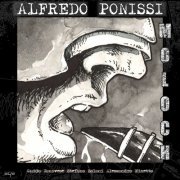 Alfredo Ponissi - Moloch (2022) [Hi-Res]