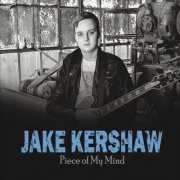 Jake Kershaw - Piece of My Mind (2017)