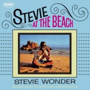 Stevie Wonder - Stevie At the Beach [Bonus Tracks] (2018)