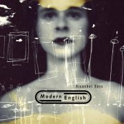 Modern English - Ricochet Days (1982)