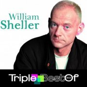 William Sheller - Triple Best Of (2008)